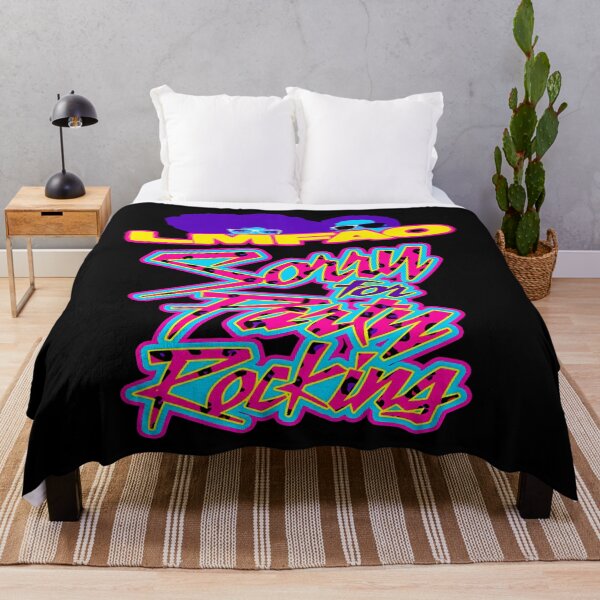 Item preview, LMFAO designed and sold by persephalette.