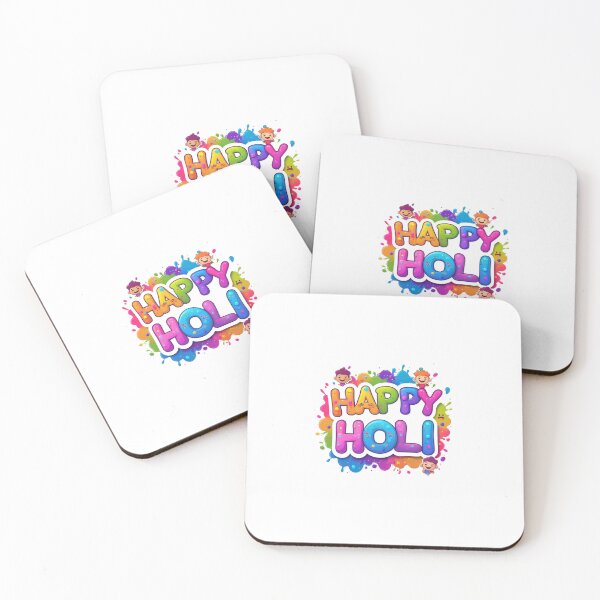 Item preview, Happy Holi designed and sold by NC-Wheeler.