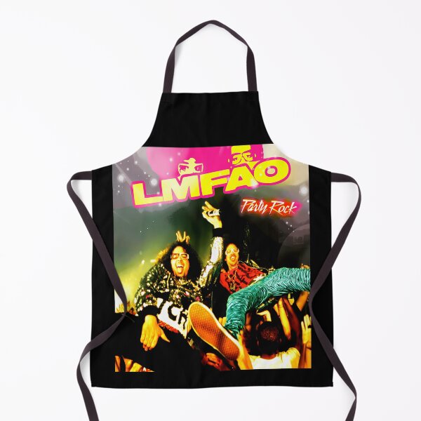 Item preview, LMFAO designed and sold by persephalette.