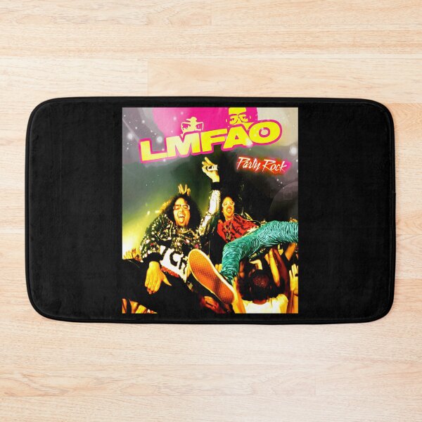 Item preview, LMFAO designed and sold by persephalette.