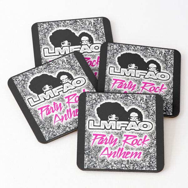 Item preview, LMFAO designed and sold by persephalette.