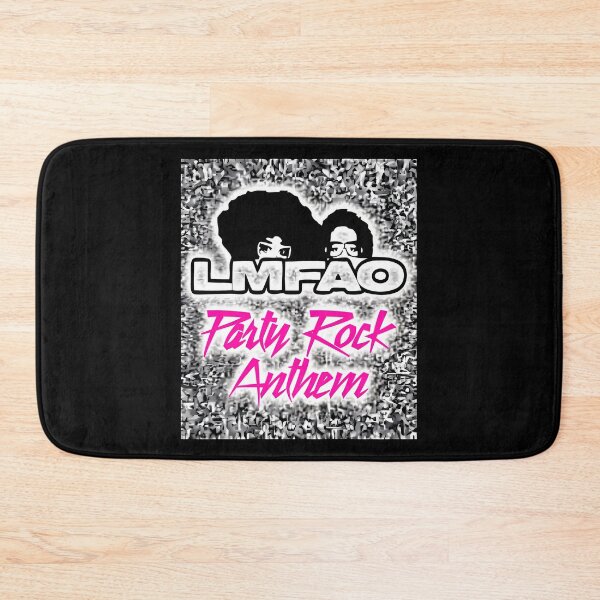Item preview, LMFAO designed and sold by persephalette.