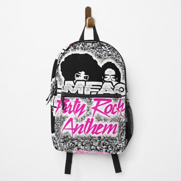 Item preview, LMFAO designed and sold by persephalette.