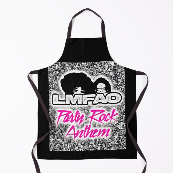 Item preview, LMFAO designed and sold by persephalette.