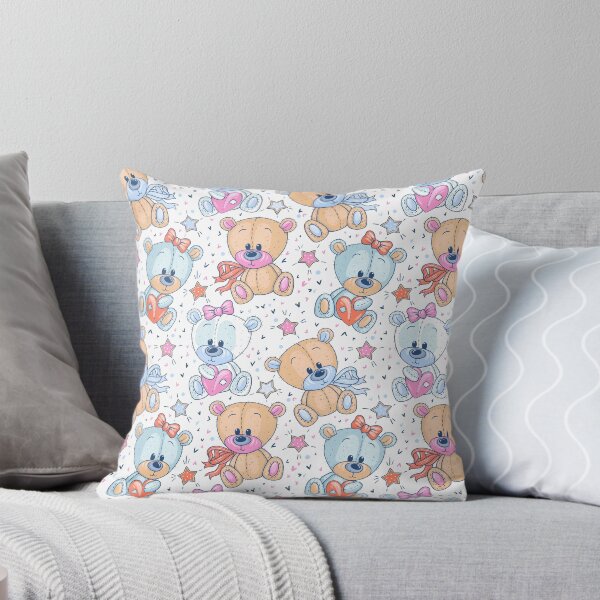 Item preview, Teddy bear love  designed and sold by Charlsy_Brand.