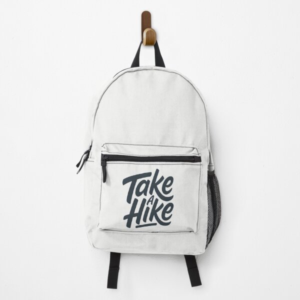 Item preview, Take a Hike Hiking designed and sold by Ink Magic.