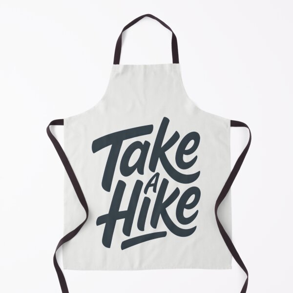 Item preview, Take a Hike Hiking designed and sold by Ink Magic.