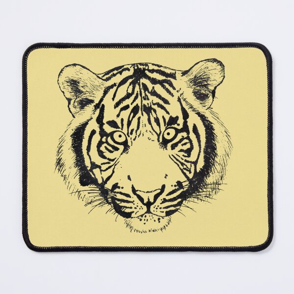 Item preview, Sumatran Tiger designed and sold by ZoObsessed.