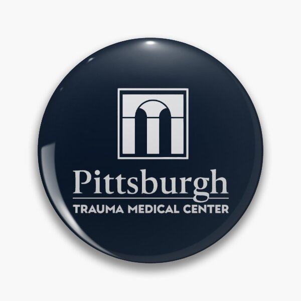 Item preview, The Pitt PTMC: Pittsburgh Trauma Medical Center  designed and sold by delllsdesigns.