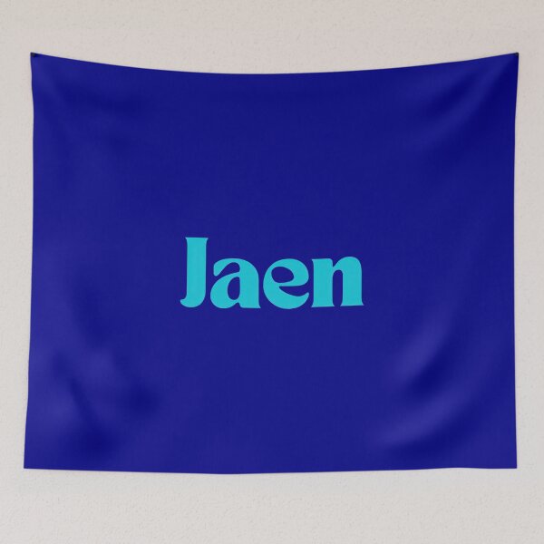 Item preview, Jaen, Funny Cool Best color art designed and sold by artdragongift 15.