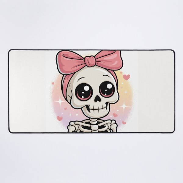 Item preview, Soft Skeleton Aesthetic - Emotionally Decomposed | Dark Humor Cozy Goth Design designed and sold by Versik-.