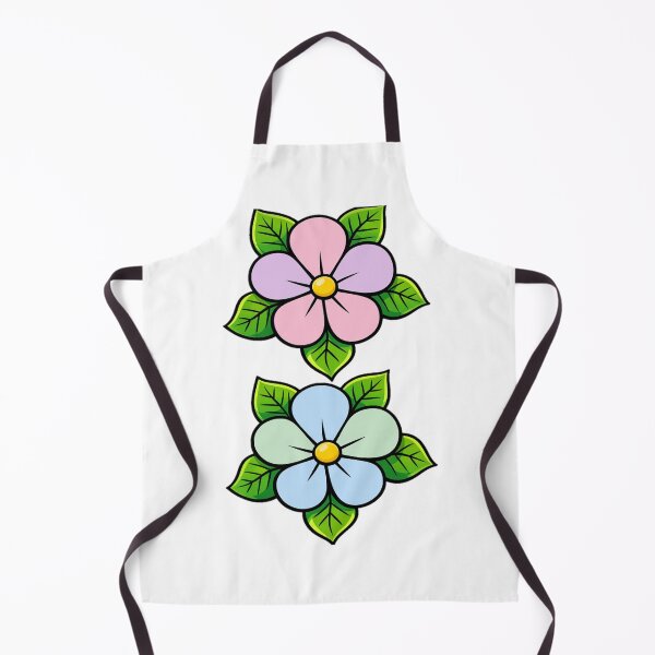Item preview, Twin Blossom Harmony designed and sold by Khanworld.