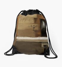 Orwellian Drawstring Bag