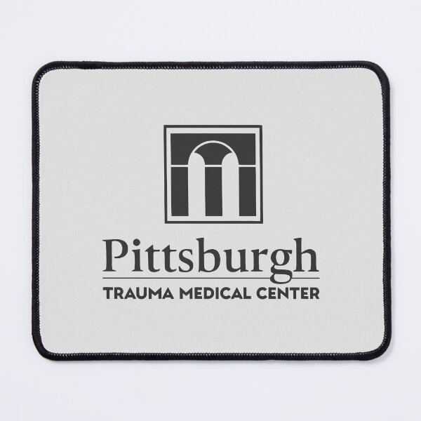 Item preview, The Pitt PTMC TV show inspired designed and sold by delllsdesigns.