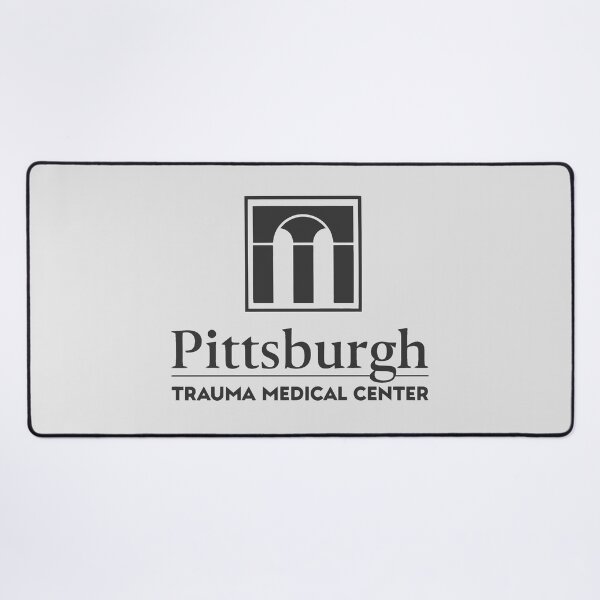Item preview, The Pitt PTMC TV show inspired designed and sold by delllsdesigns.