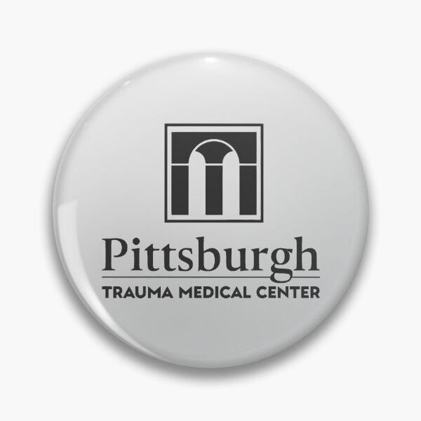 Item preview, The Pitt PTMC TV show inspired designed and sold by delllsdesigns.