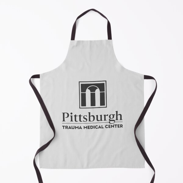 Item preview, The Pitt PTMC TV show inspired designed and sold by delllsdesigns.