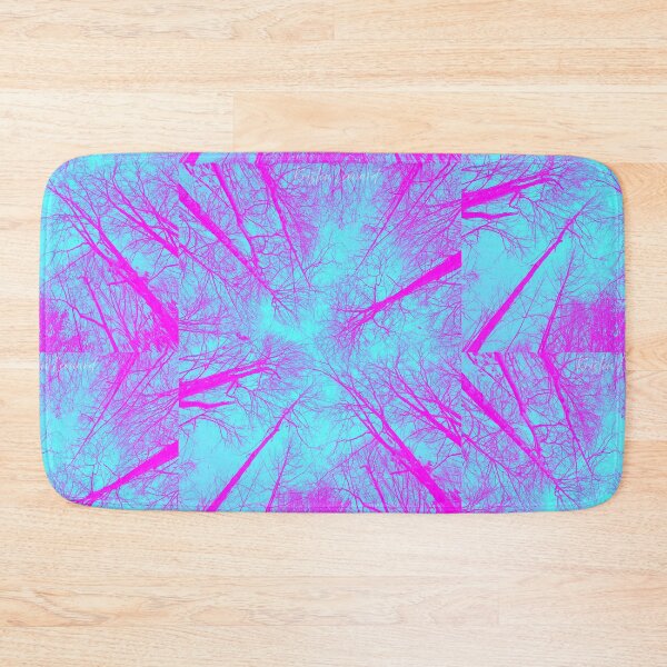 Item preview, Neon Treetops designed and sold by AuntieSugarCo.