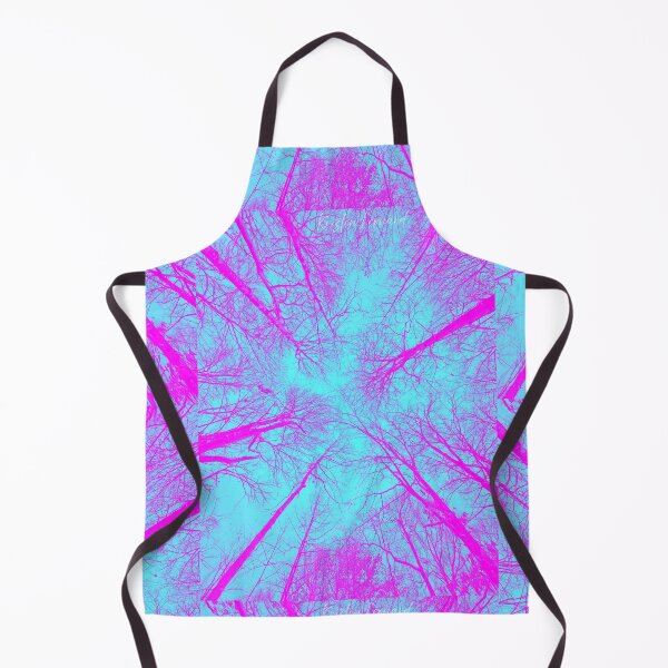 Item preview, Neon Treetops designed and sold by Auntie Sugar Creations.