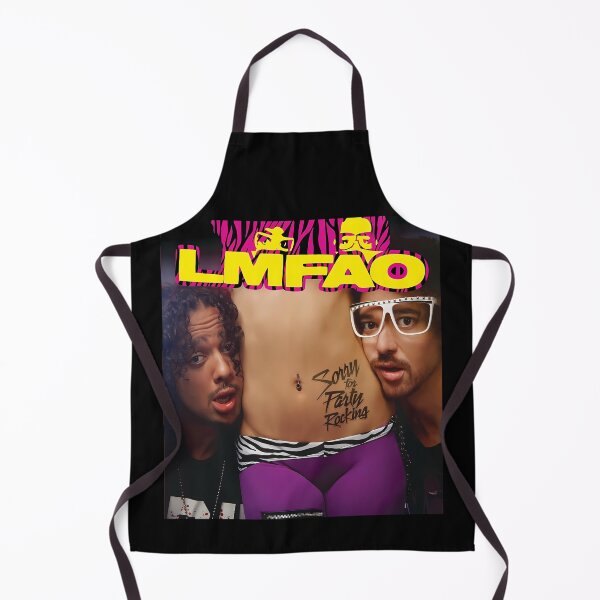 Item preview, LMFAO designed and sold by persephalette.