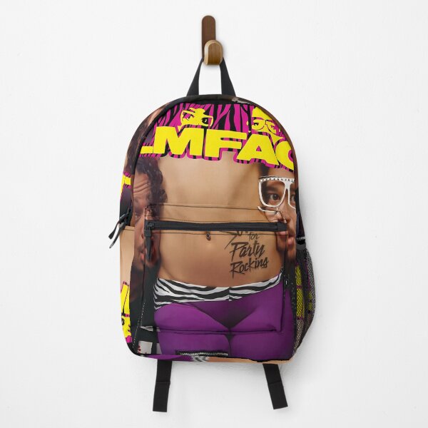 Item preview, LMFAO designed and sold by persephalette.