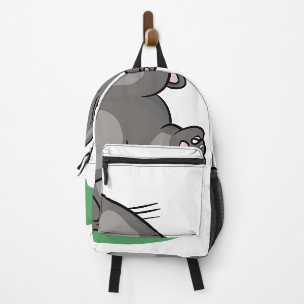 Item preview, Funny Yoga Cats - Chubby Grey Kittens Meditating and Balancing designed and sold by LYAN-STORE.