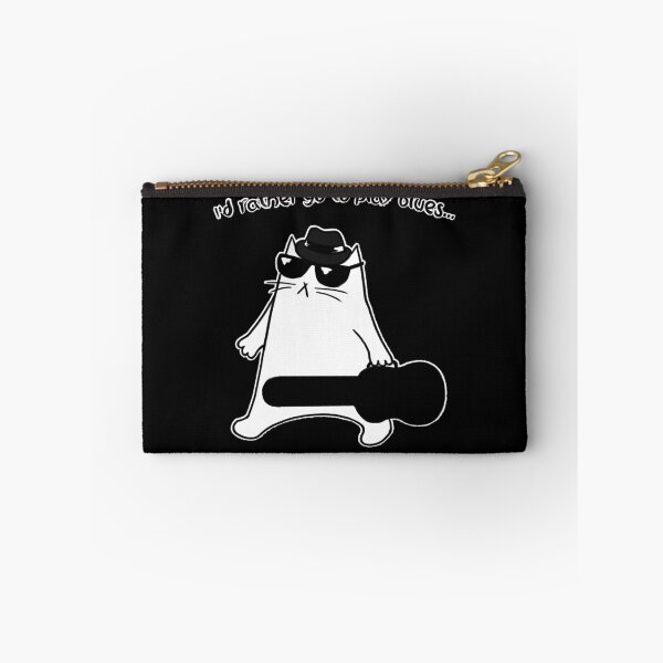 Item preview, I'd rather play blues designed and sold by eri-morie.