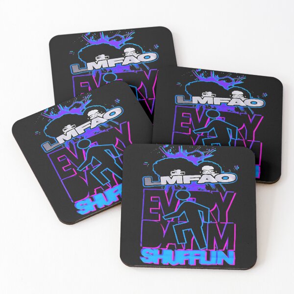 Item preview, LMFAO designed and sold by persephalette.