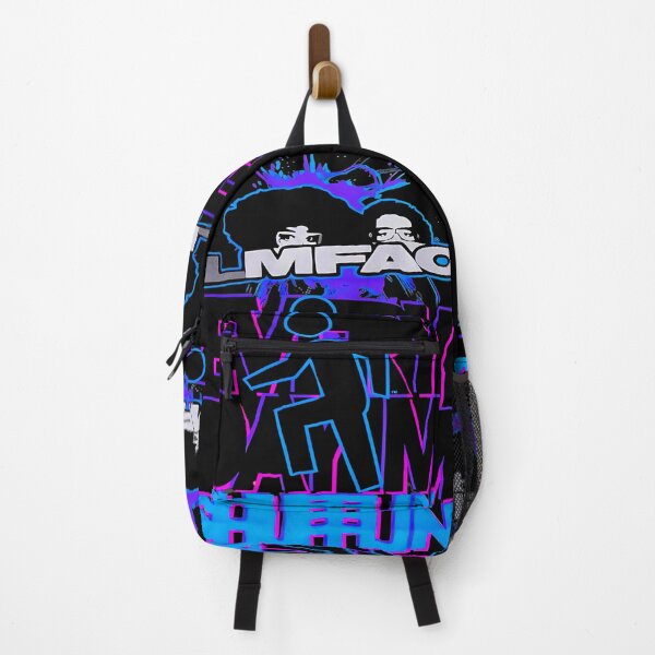 Item preview, LMFAO designed and sold by persephalette.