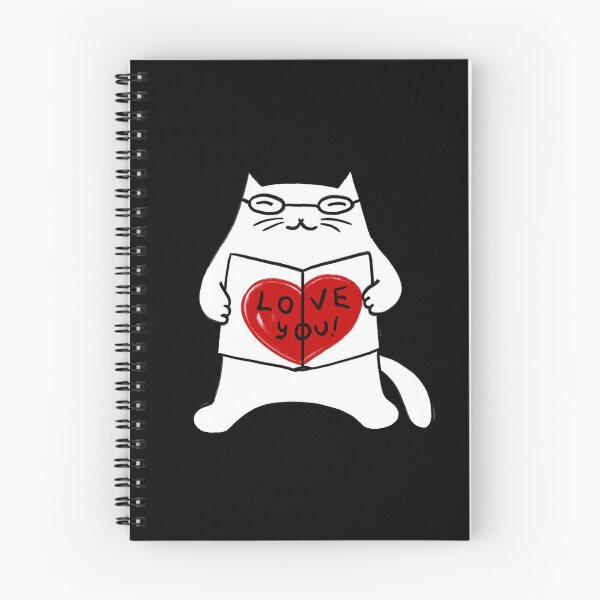 Item preview, Love you nerdy designed and sold by eri-morie.