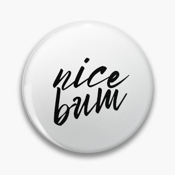 Item preview, nice bum designed and sold by Dondonmart.