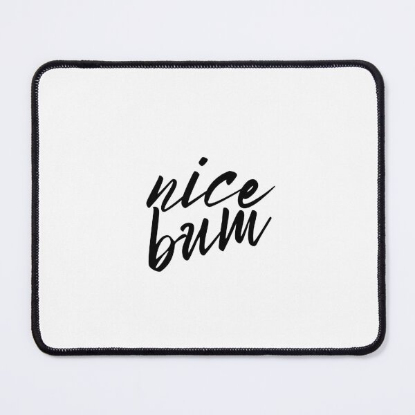 Item preview, nice bum designed and sold by Dondonmart.