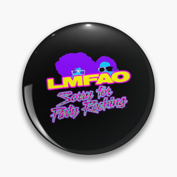 Item preview, LMFAO designed and sold by persephalette.