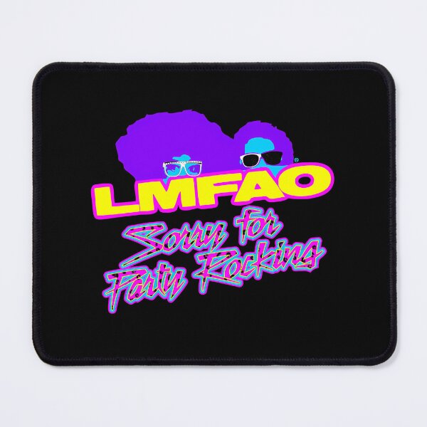 Item preview, LMFAO designed and sold by persephalette.