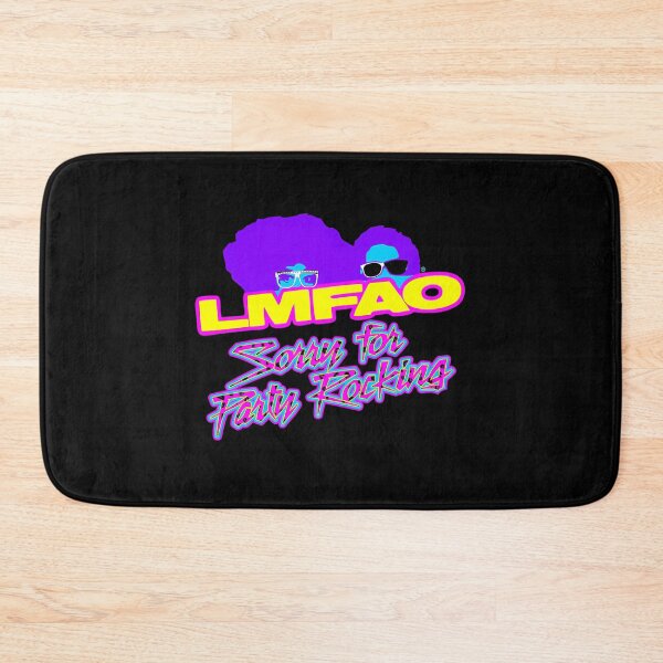 Item preview, LMFAO designed and sold by persephalette.