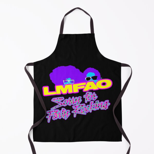 Item preview, LMFAO designed and sold by persephalette.