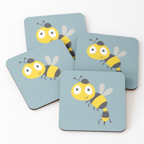 Item preview, Bee Fantastic designed and sold by Gill Eggleston Design.