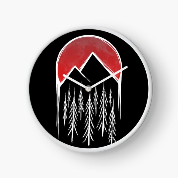 Item preview, Twin Peaks designed and sold by ladylowrely.
