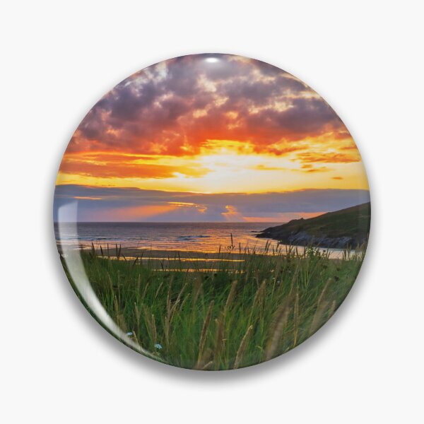 Item preview, Cornish Sunset designed and sold by JEZ22.