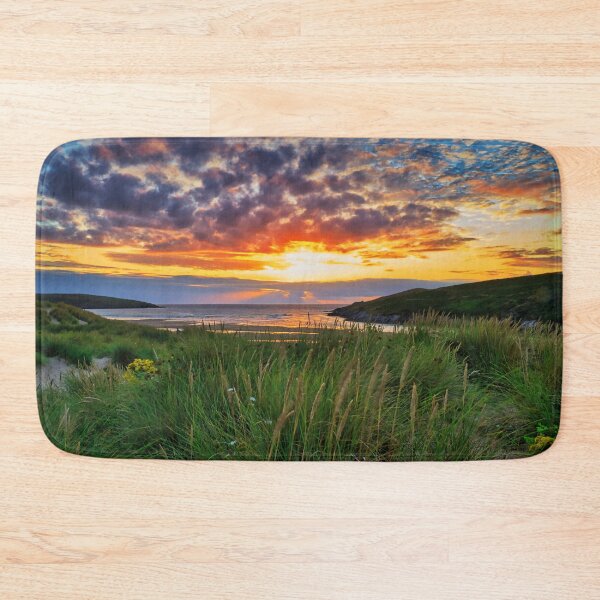 Item preview, Cornish Sunset designed and sold by JEZ22.