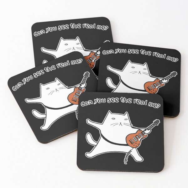 Item preview, The real me designed and sold by eri-morie.