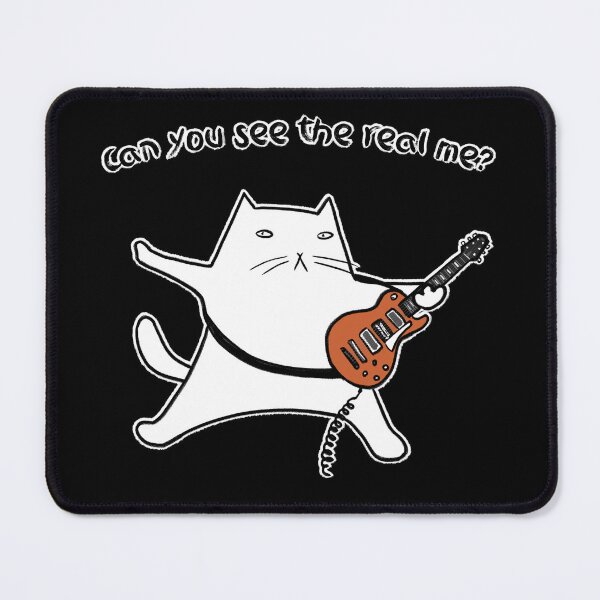 Item preview, The real me designed and sold by eri-morie.