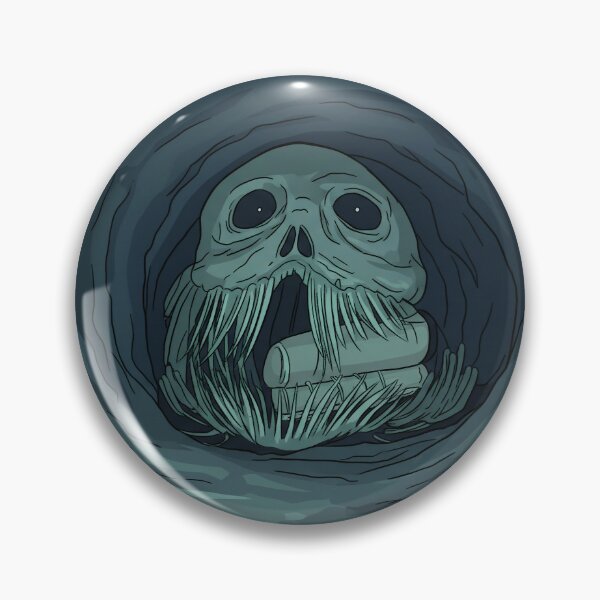 Item preview, Iron Lung Horror.iron lung movie.iron lung game designed and sold by I​ AM​ O.J.A ..
