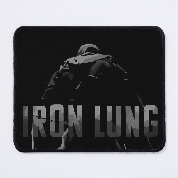 Item preview, Iron Lung Horror.iron lung movie.iron lung markiplier. designed and sold by I AM O.J.A ..