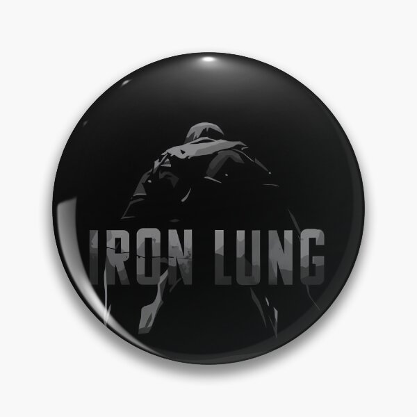 Item preview, Iron Lung Horror.iron lung movie.iron lung markiplier. designed and sold by I​ AM​ O.J.A ..
