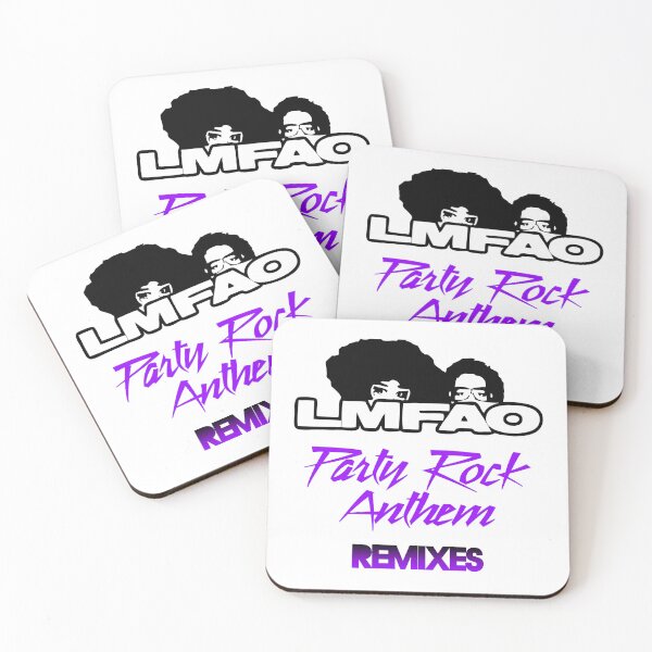 Item preview, LMFAO designed and sold by persephalette.