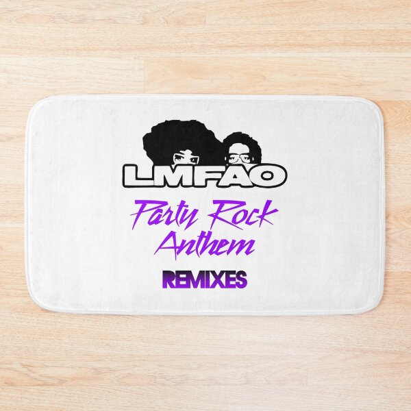 Item preview, LMFAO designed and sold by persephalette.