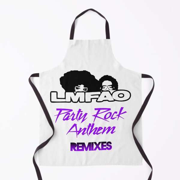 Item preview, LMFAO designed and sold by persephalette.