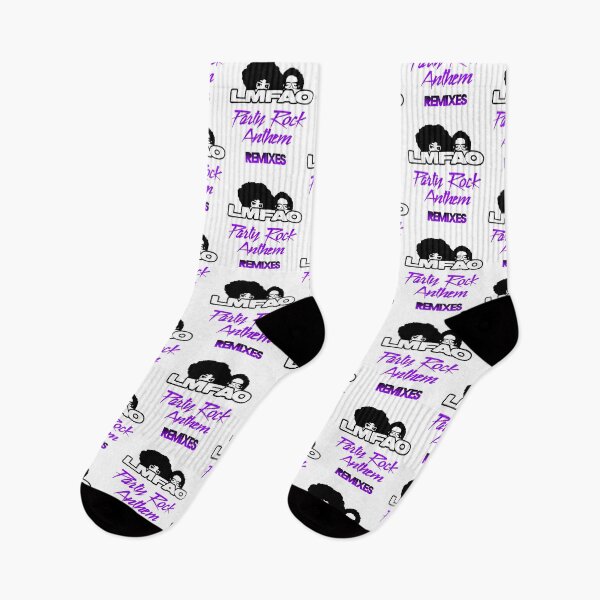 Item preview, LMFAO designed and sold by persephalette.