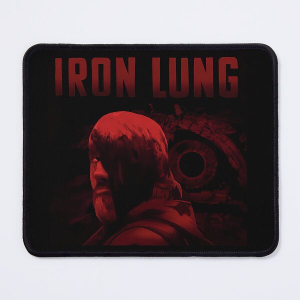 Item preview, Iron Lung Horror.iron lung movie.markiplier iron lung box office.iron lung game designed and sold by I AM O.J.A ..